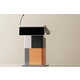 Tech-Equipped Classroom Lecterns Image 1
