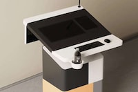 Tech-Equipped Classroom Lecterns Image 5