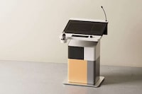 Tech-Equipped Classroom Lecterns Image 6