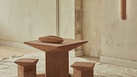 Mud-Made Furniture Collections Image 2