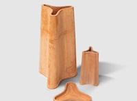 Mud-Made Furniture Collections Image 6
