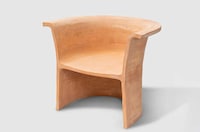 Mud-Made Furniture Collections Image 7