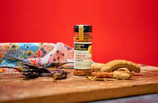 Tangy Tamarind Seasonings