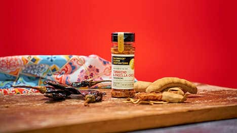 Tangy Tamarind Seasonings