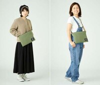 Self-Heating Messenger Bags Image 5