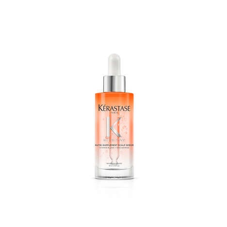 Nourishing Hair-Hydrating Oils