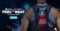 Collaborative Haptic Feedback Vests