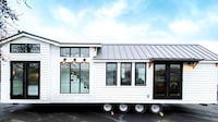 Spacious Family-Friendly Tiny Homes Image 1