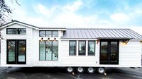 Spacious Family-Friendly Tiny Homes