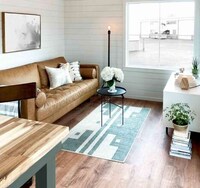 Spacious Family-Friendly Tiny Homes Image 4