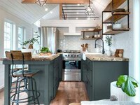 Spacious Family-Friendly Tiny Homes Image 5