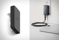 Space-Saving Technology Chargers Image 1