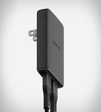 Space-Saving Technology Chargers Image 2