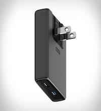 Space-Saving Technology Chargers Image 3
