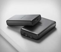 Space-Saving Technology Chargers Image 4