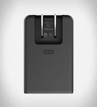 Space-Saving Technology Chargers Image 5