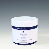 CBD-Infused Facial Balms