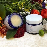 CBD-Infused Facial Balms Image 2