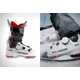 Intuitive Fastening Ski Boots Image 1
