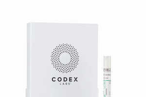 Skincare Diagnostic Kits: Codex Labs' Skincare Test Kits Use Data to ...