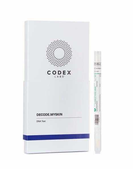 Skincare Diagnostic Kits