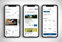 Fine Wine Investment Apps