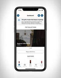 Fine Wine Investment Apps Image 2