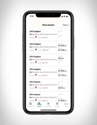 Fine Wine Investment Apps Image 5