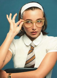 Social Media Starlet Eyewear Image 3