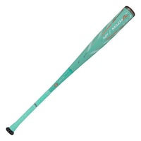 AI-Powered Baseball Bats Image 1