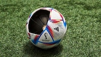 Official Connected FIFA Balls Image 1