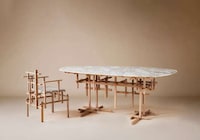 Luxury Hotel Furniture Lines Image 1