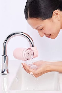 Skin-Caring Water Filters Image 1
