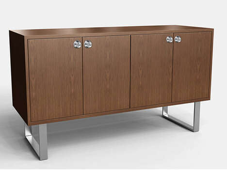 High-End Hospitality Interiors