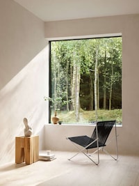 Sustainable Flat-Packable Hotel Furniture Image 3