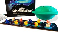 Sci-Fi Avian Board Games Image 3