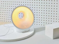 Connected Sunrise Alarm Clocks Image 1