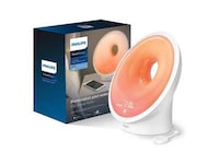 Connected Sunrise Alarm Clocks Image 3