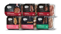 Chef-Approved Plant-Based Meats Image 1