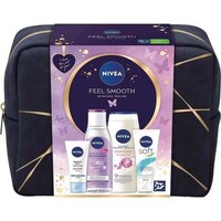Accessible Skincare Gift Branding