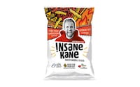 Footballer-Approved Sorghum Snacks Image 1