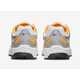 Eccentric Peach-Tonal Sneakers Image 3