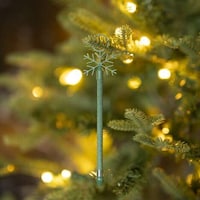 Festively Fragranced Holiday Hangers Image 1