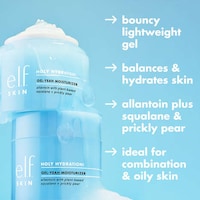 Cruelty-Free Gel Moisturizers Image 3