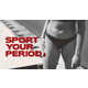 Athlete-Backed Menstruation Campaigns Image 1