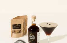 Espresso Martini Infusion Kits