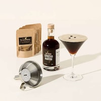Espresso Martini Infusion Kits