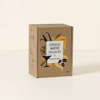 Espresso Martini Infusion Kits Image 2