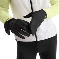 Smart Running Gloves