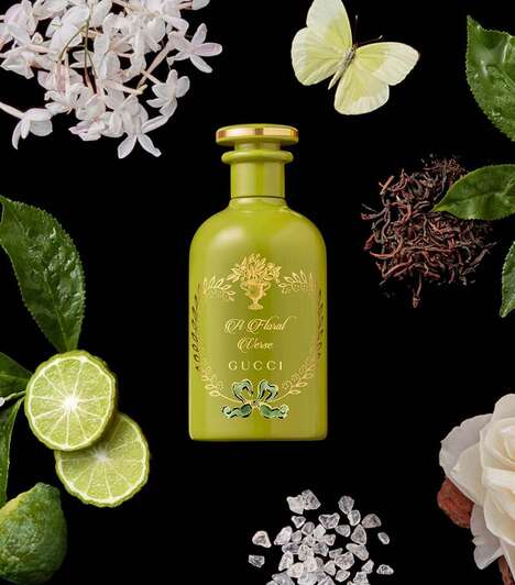 Eco Luxury Fragrances